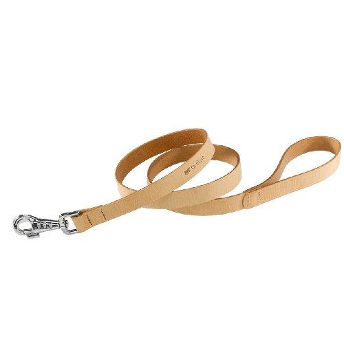 Ferplast Guinzaglio fisso (120x1 cm) Natural taglia piccola 75300951