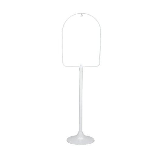 Ferplast Supporto gabbia F03 Bianco 90003011