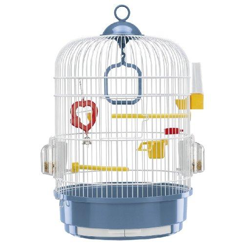 Ferplast Gabbia uccelli Regina Assortito 51049811