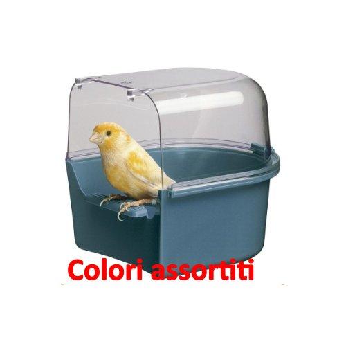 Ferplast Bagnetto uccelli Assortito 84405799