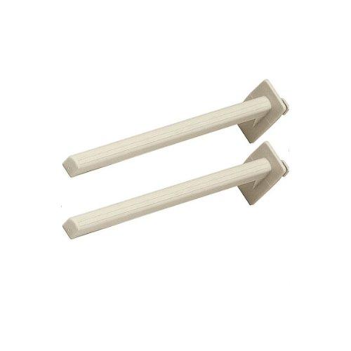 Ferplast Set posatoi uccelli Avorio 84180799