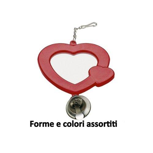 Ferplast Specchio uccelli assortito 84212799