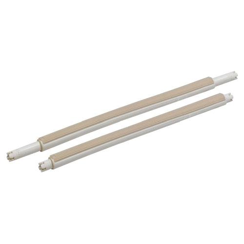 Ferplast Posatoio uccelli Comfort 1 Bianco e Tortora 84172713