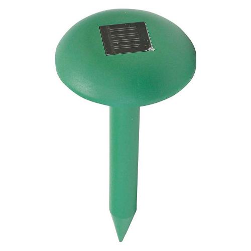 Verdemax Scacciatalpe ultrasuoni Ad Energia Solare 4508