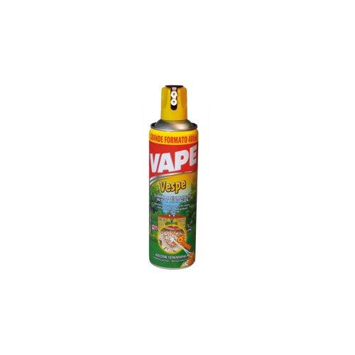 Vape Insetticida spray per vespe e calabroni bomboletta 400 ml GA1893500
