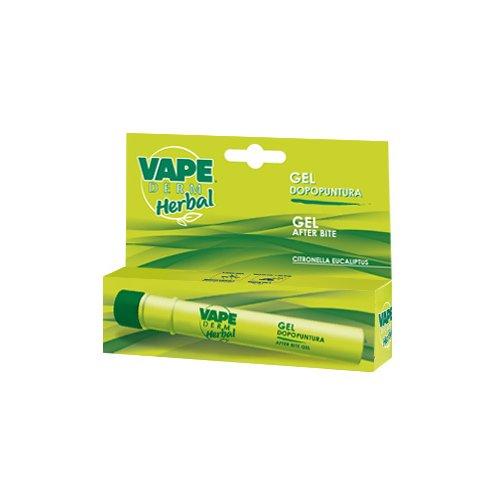 Vape Dopopuntura DERM HERBAL Gel Lenitivo stick 10 ml GA2039800