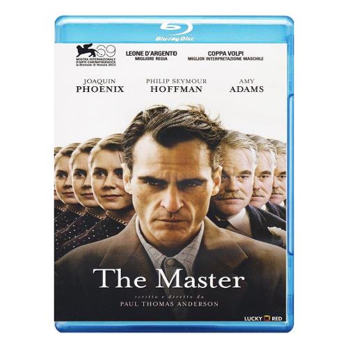 Cecchi Gori Home Video Blu Ray Master - Paul Thomas Anderson PSB35168