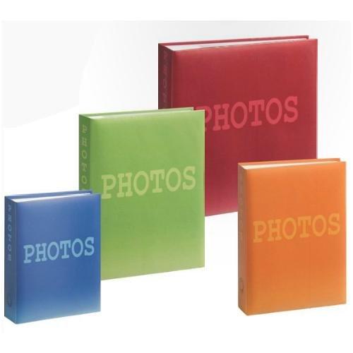 Piesse Foto Album fotografico 100 Foto TASCHE 15X23 80150I