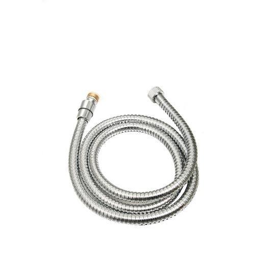 Idro Bric Flessibile doccia (200 cm) Cromo 0025CR