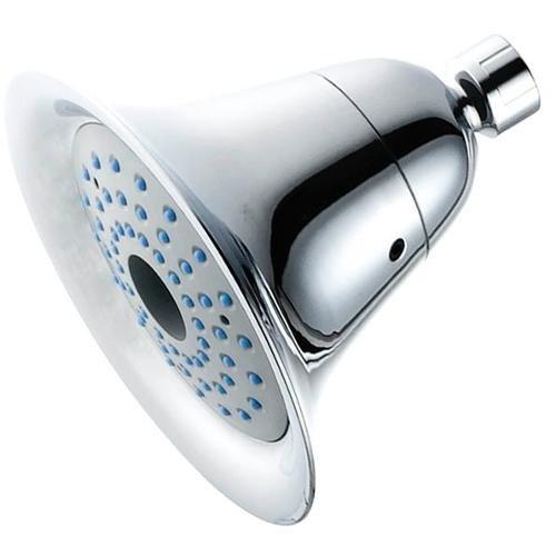 Idro Bric Soffione doccia Windgate 2F Snodabile Cromo BLISOF0034CR