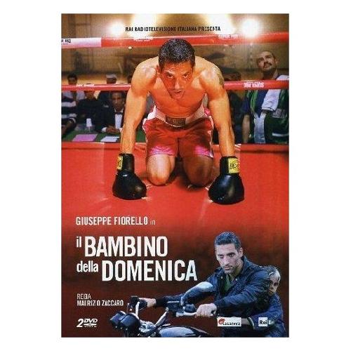 Nd DVD Bambino Della Domenica (2 Dvd) - Maurizio Zaccaro 4800004519