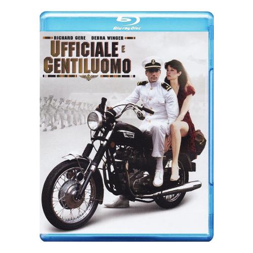 Universal Pictures Blu Ray Ufficiale E Gentiluomo - Taylor Hackford 748294358PH