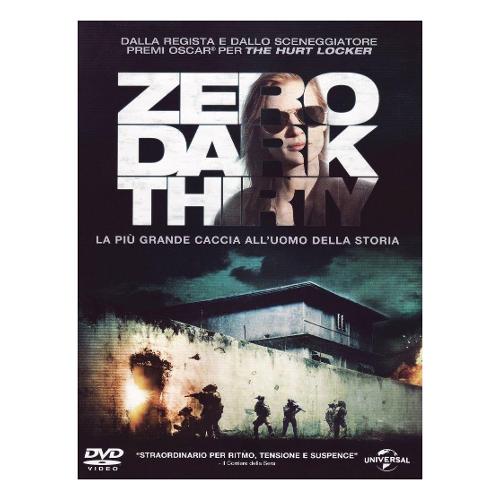 Universal Pictures DVD Zero Dark Thirty - Kathryn Bigelow 1000789077