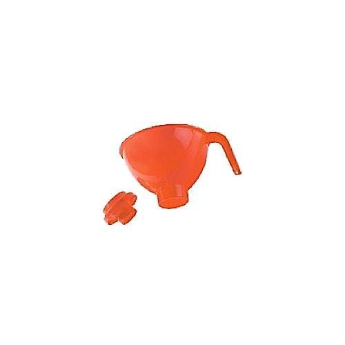 Cpl Imbuto (18 cm) Invasatore Rosso 165
