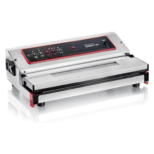 Magic Vac Macchina sottovuoto PROFESSIONAL Jumbo 30 Inox V75PK1