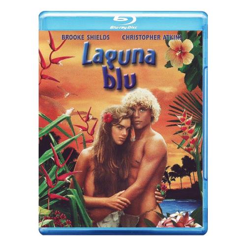 Universal Pictures Blu Ray Laguna Blu - Randal Kleiser 44891