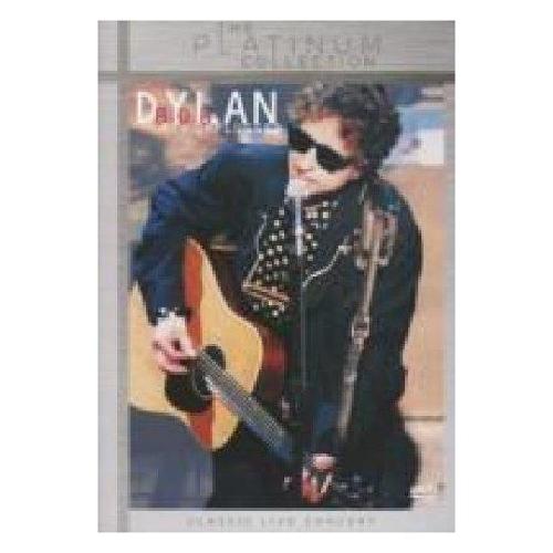 Audio DVD Dylan Bob - Mtv Unplugged -