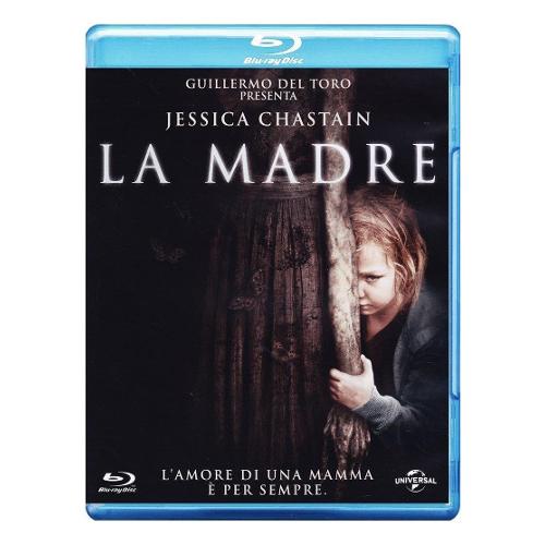 Universal Pictures Blu Ray Madre (2013) - Andres Muschietti 748292720U