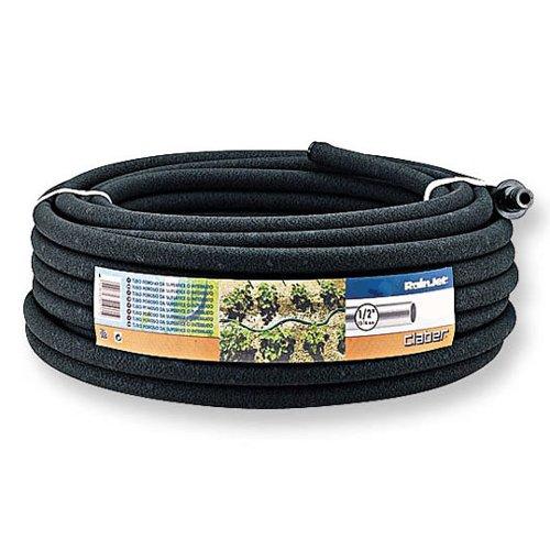 Claber Tubo poroso RAINJET 25 mt 1/2" 90351