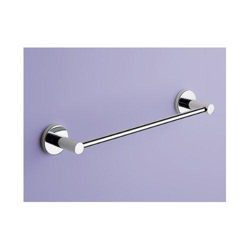 Gedy Porta asciugamani parete FELCE Cromo lucido FE21 35 13
