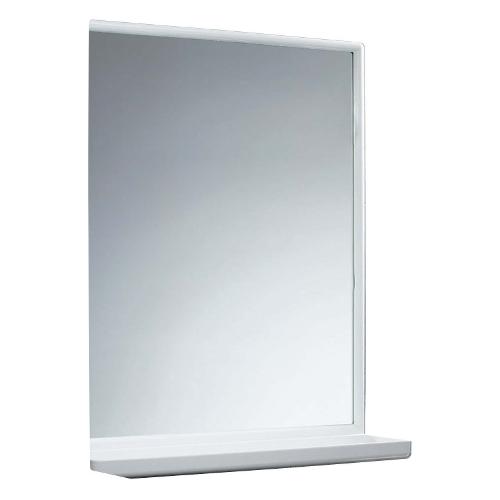 Gedy SIMPLY PLUS Specchio Bianco (45x60cm)