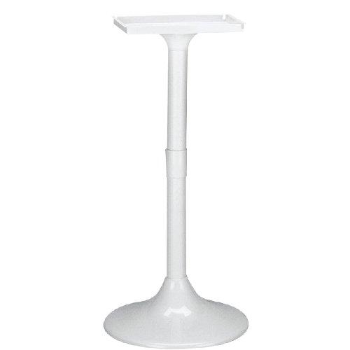 Ferplast Supporto gabbia F59 Bianco 90059011
