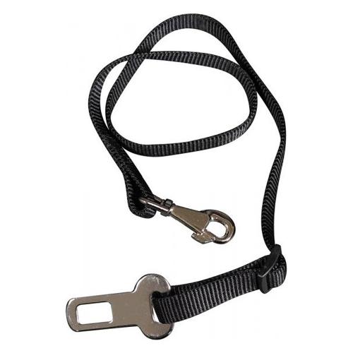 Co Ra Guinzaglio sicurezza cane in auto STOPDOG Nero taglia media 000157150