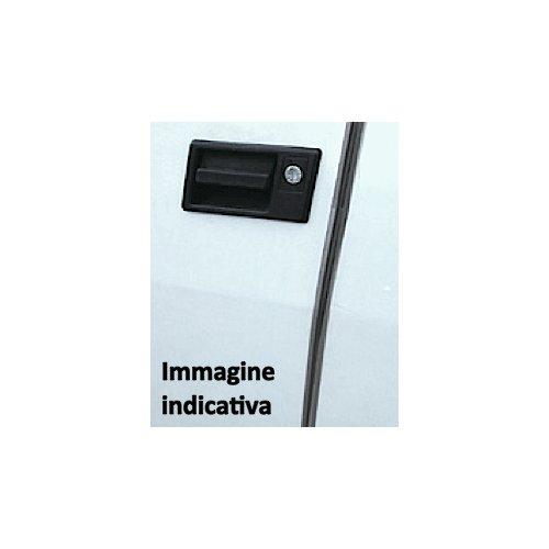 Co Ra Salvaportiere auto Hot Melt Trasparente 000120042
