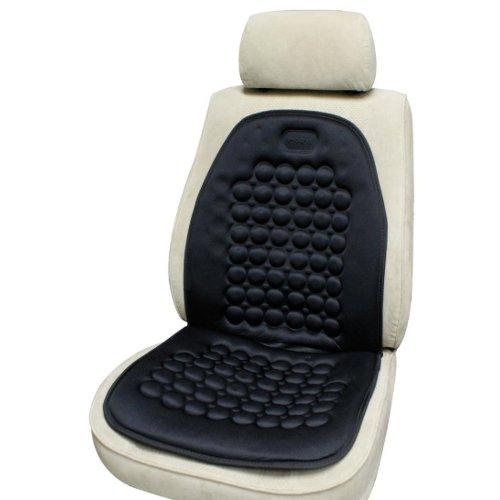 Coprisedili Auto Anteriori Copri-sedile con Airbag Sistema Comfort - Nero :  : Auto e Moto