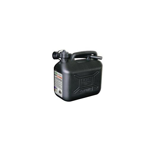 Co Ra Tanica carburante Con Beccuccio (5L) Nero 000126923