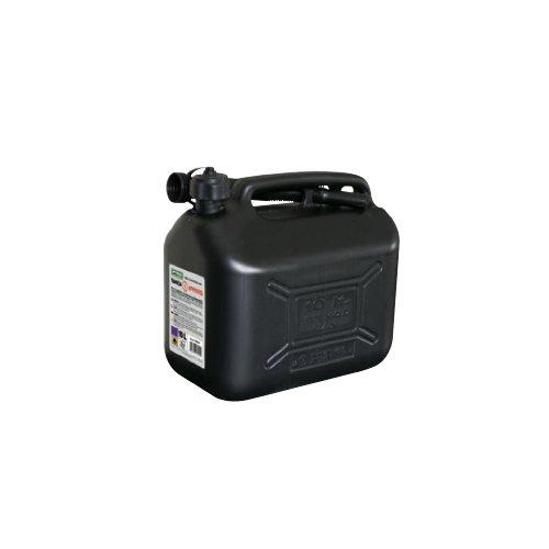 Co Ra Tanica carburante Con Beccuccio (10L) Nero 000126924
