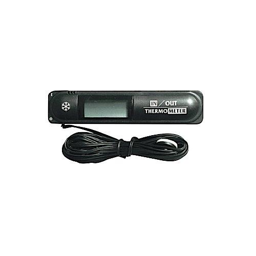 Co Ra Termometro auto Nero 000120105