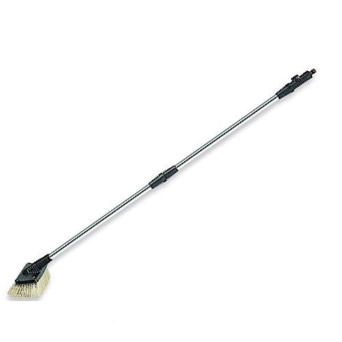 Claber Idrospazzola lavaggio GARDENLIFE Wippy Auto Fissa con Asta 8843