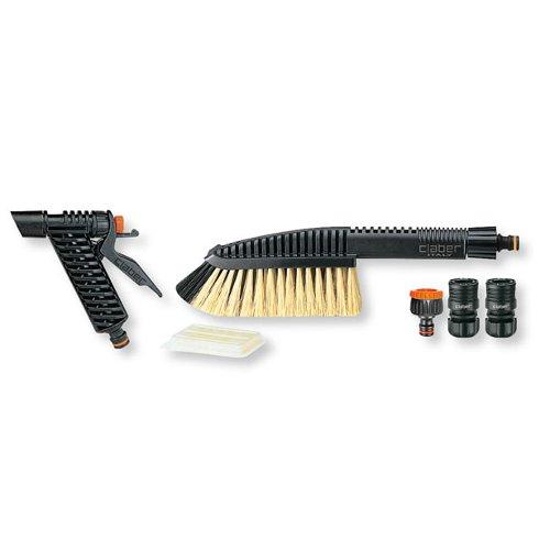 Claber Kit lavaggio auto Wippy car 8778