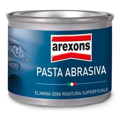 Arexons Pasta abrasiva auto Mirage barattolo 150 ml 8253