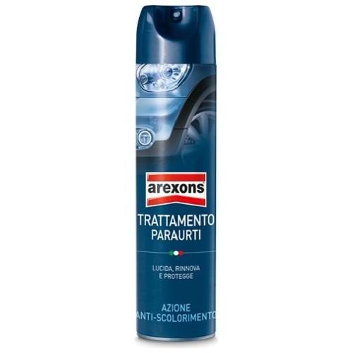 Arexons Trattamento spray per paraurti bomboletta 400 ml 8373