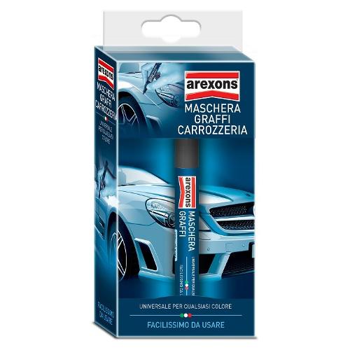 Arexons Pennarello ritocco auto MIRAGE Trasparente 8248