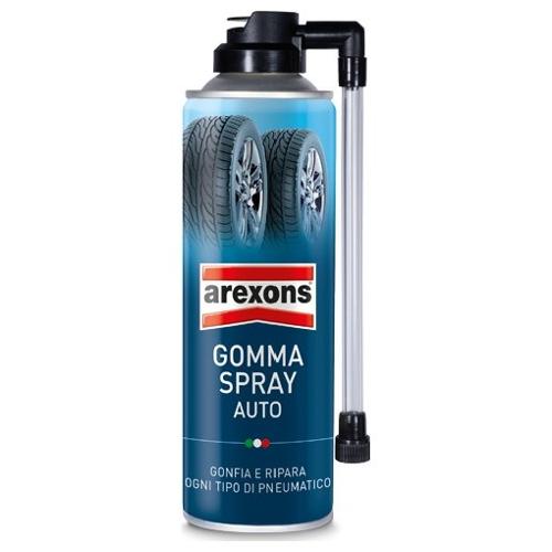 Arexons Ripara gonfia gomme Auto bomboletta 300 ml 8473