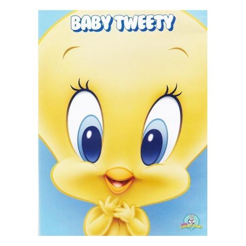 Warner Entertainment DVD Looney Tunes Baby Looney Tunes Tweety - Michael Hack, Scott Heming 1000417192