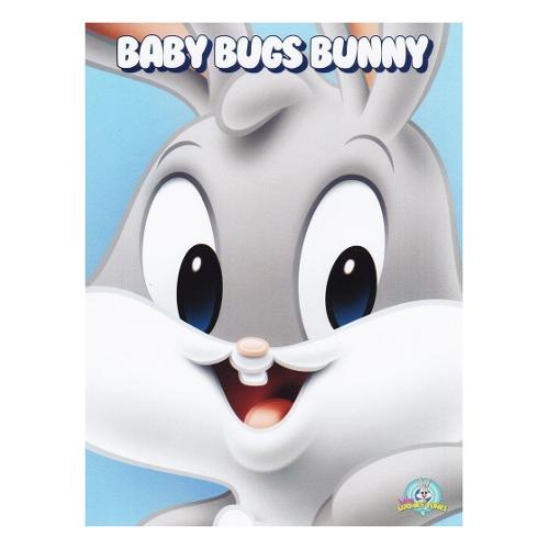Warner Entertainment DVD Looney Tunes - Baby Looney Tunes - Bugs Bunny - Michael Hack, Scott Heming 1000417195