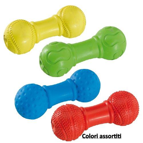 Ferplast Gioco osso per cane assortito 85544899