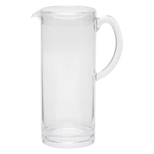 Ilsa Caraffa (2L) con coperchio CRYSTAL Trasparente 2510000