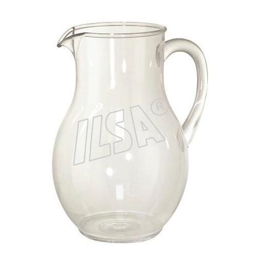 Ilsa Caraffa (2L) CRYSTAL Trasparente 2500200