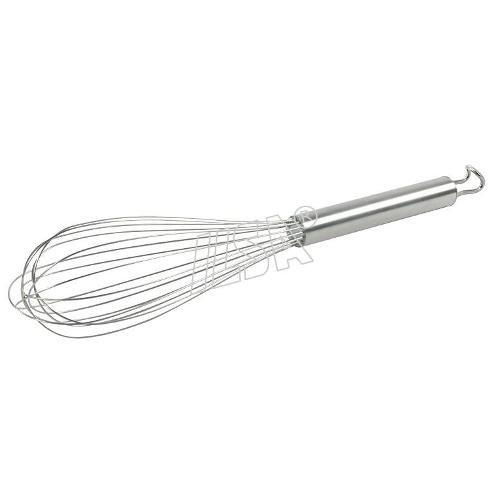 Ilsa Frusta cucina Pasticceria Inox (25cm) PROFESSIONALE Cromo 1442025