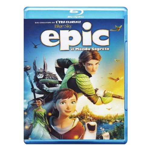 20th Century Fox Blu Ray Epic - Chris Wedge 1000628165