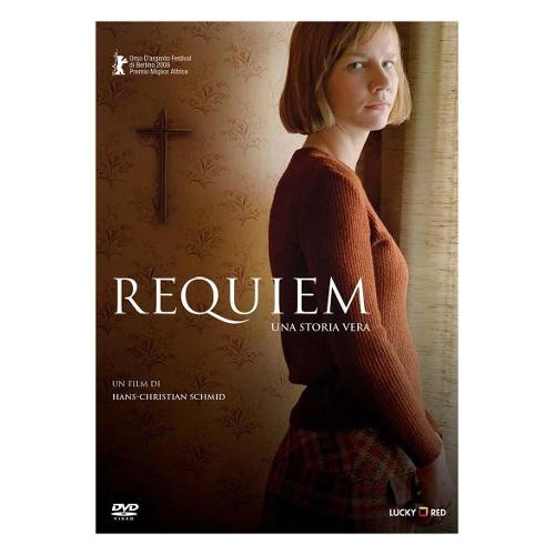 Cecchi Gori Home Video DVD Requiem (2006) - Hans-Christian Schmid PSV35121