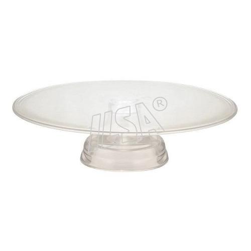 Ilsa Alzata (27x9cm) CRYSTAL Trasparente 2680027