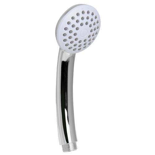 Idro Bric Doccetta da bagno monogetto Supereco Cromo D0119CR