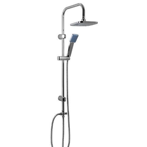 Idro Bric Colonna doccia Ring Cromo 0055CR