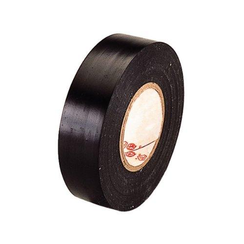 Poly Pool Nastro adesivo Isolante 1,9cm x 25m Nero PP0517 1